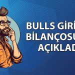 Bulls Girişim (BULGS) yılın ilk yarısında 1,1 milyar TL zarar etti