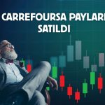 Carrefour Nederland, CarrefourSA paylarını sattı