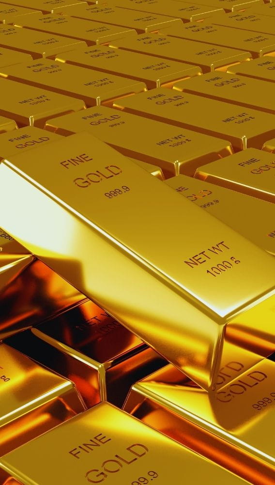 Altın için 5000 dolar beklentisi: Yüzde 9'luk yükseliş potansiyeli