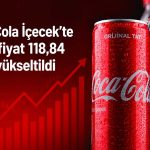 CCOLA’da hedef fiyat yükseldi, “AL” tavsiyesi korundu