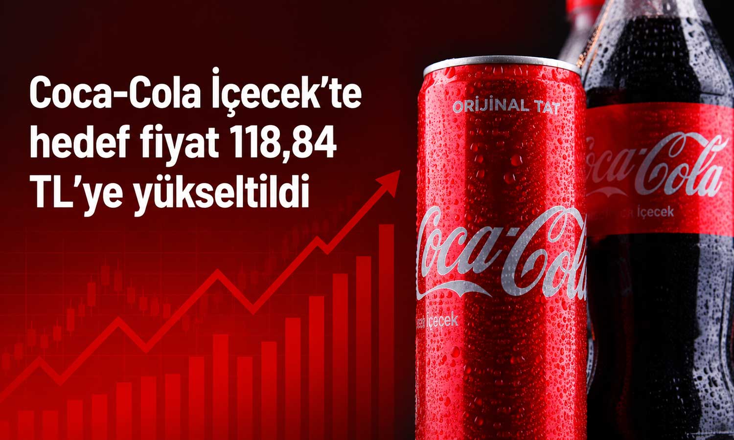 CCOLA’da hedef fiyat yükseldi, “AL” tavsiyesi korundu