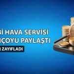 Çelebi Hava Servisinin ilk yarıdaki net karı yüzde 24 azaldı