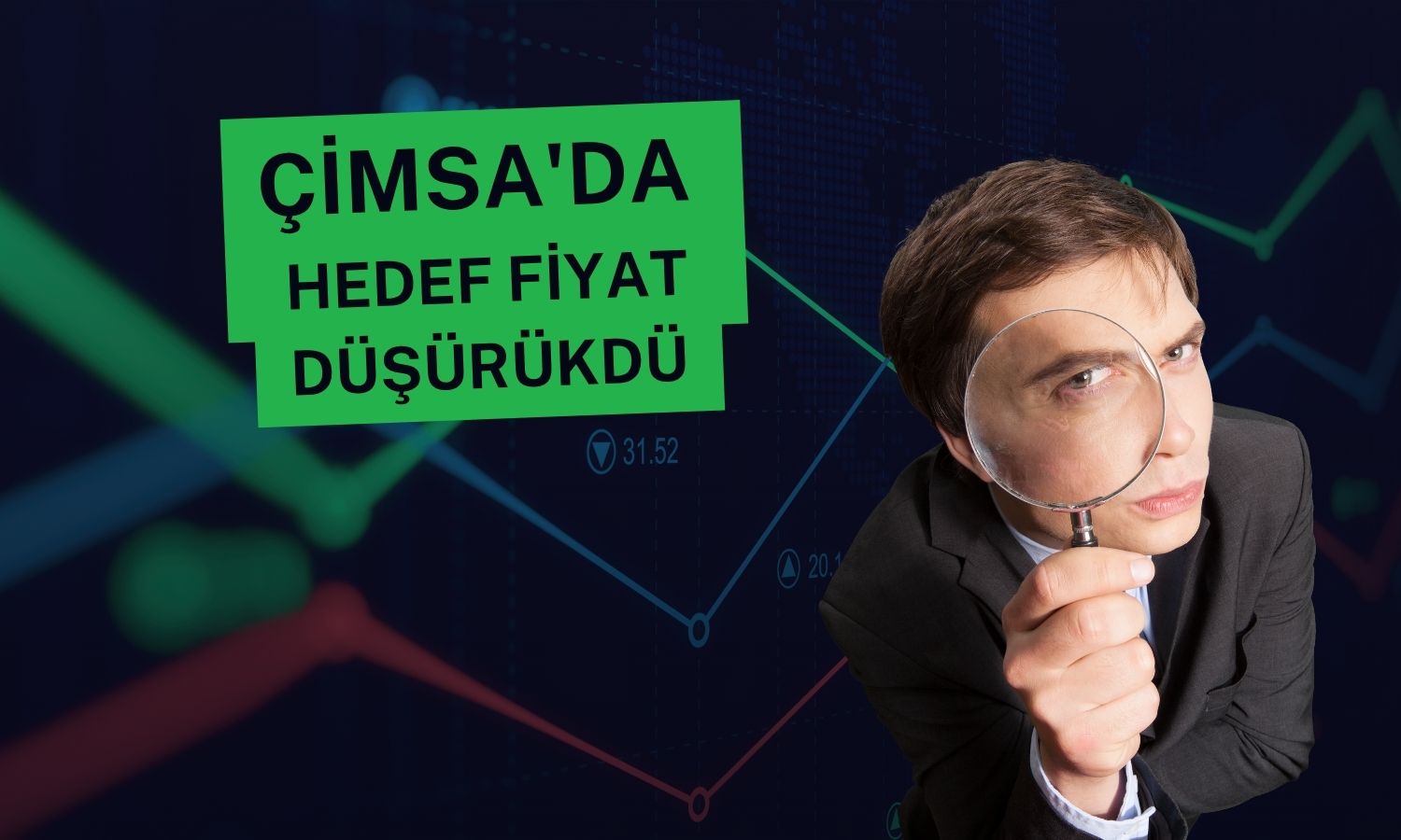 Çimsa için 66,20 TL hedef, AL tavsiyesi korundu