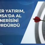 Çimsa için 70,55 TL hedef fiyat korundu