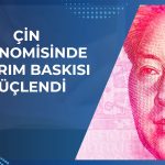 Çin sabit yatırımlarında gayrimenkul etkili sert düşüş
