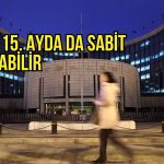 Çin’de faiz beklentisi değişmedi: 15. ayda da sabit kalması bekleniyor