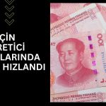 Çin’de üretici enflasyonu Nisan sonrası en düşükte