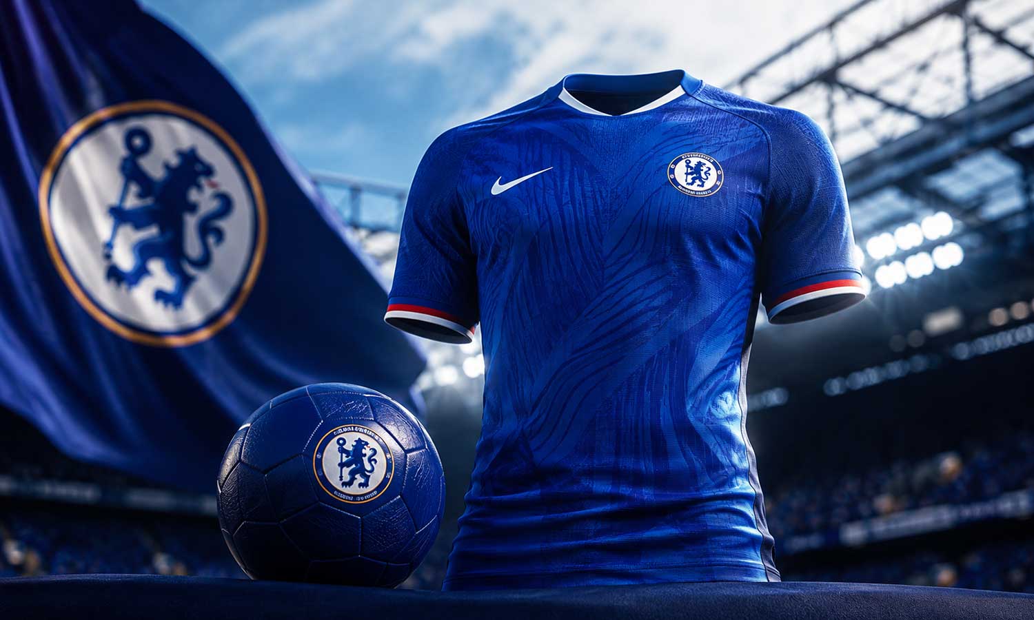 Circle’dan Chelsea’ye USDC’li forma sponsorluğu