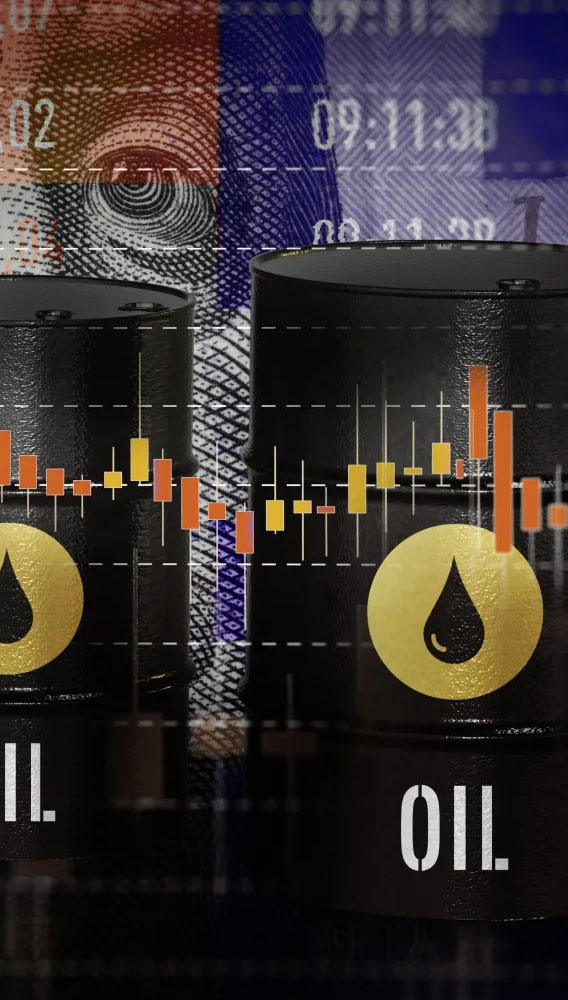Citi 2026 üçüncü çeyrek için petrol fiyat tahminini yükseltti