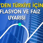 Citi: Dezenflasyon süreci TCMB tahmininden yavaş olacak
