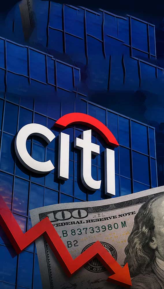 Citi: Petrol ve zayıf istihdam doları baskılayabilir