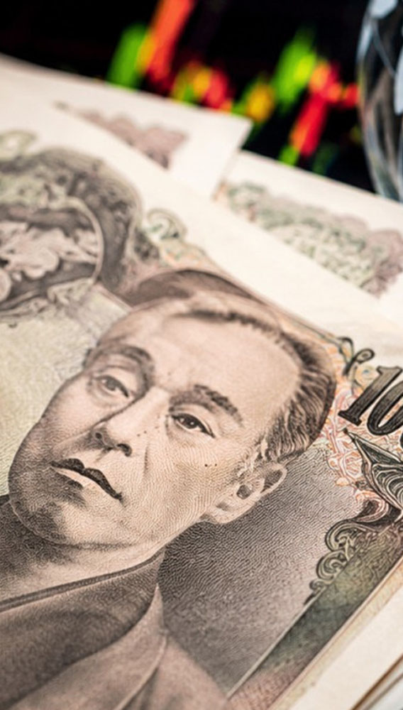 Citi’den dolar/yen için yıl sonu tahmini