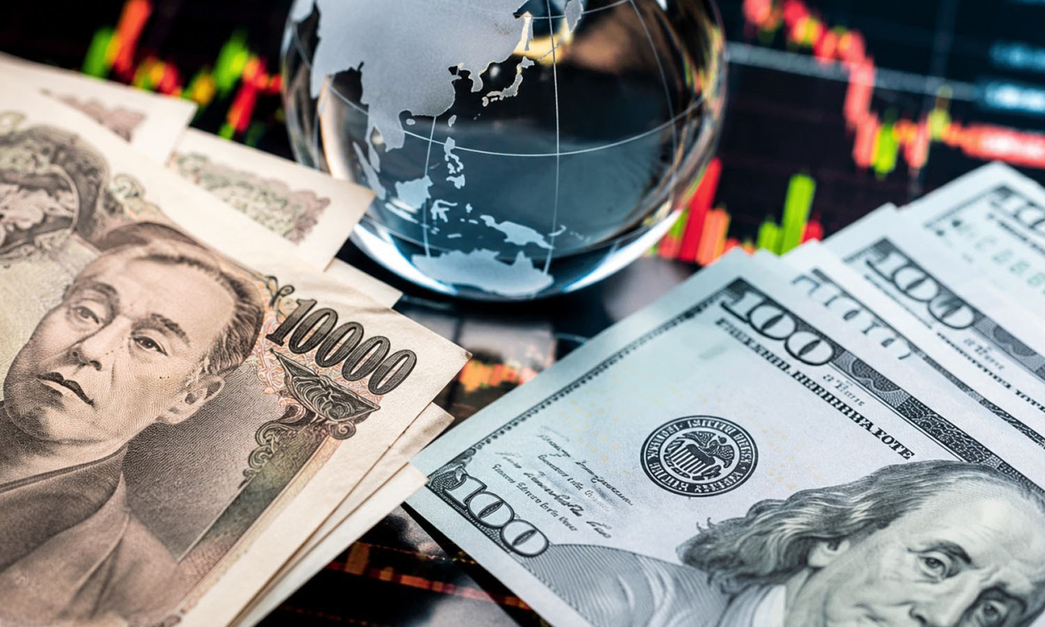 Citi’den dolar/yen için yıl sonu tahmini