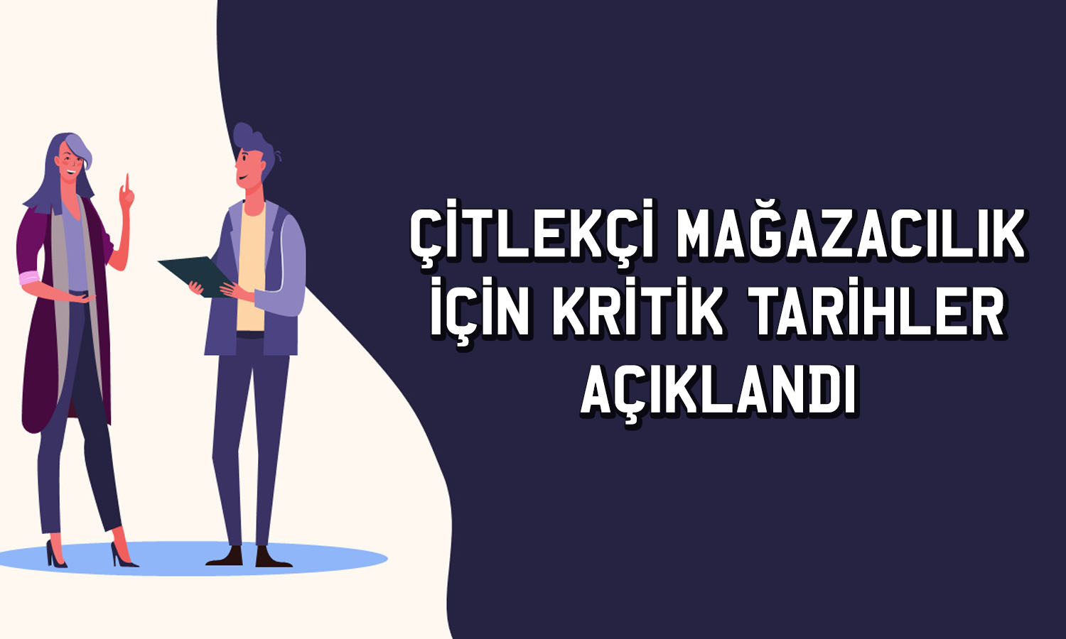 Çitlekçi Mağazacılık halka arz tarihleri açıklandı