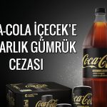 Coca-Cola İçecek’e (CCOLA) 2,1 milyar TL’lik ceza şoku