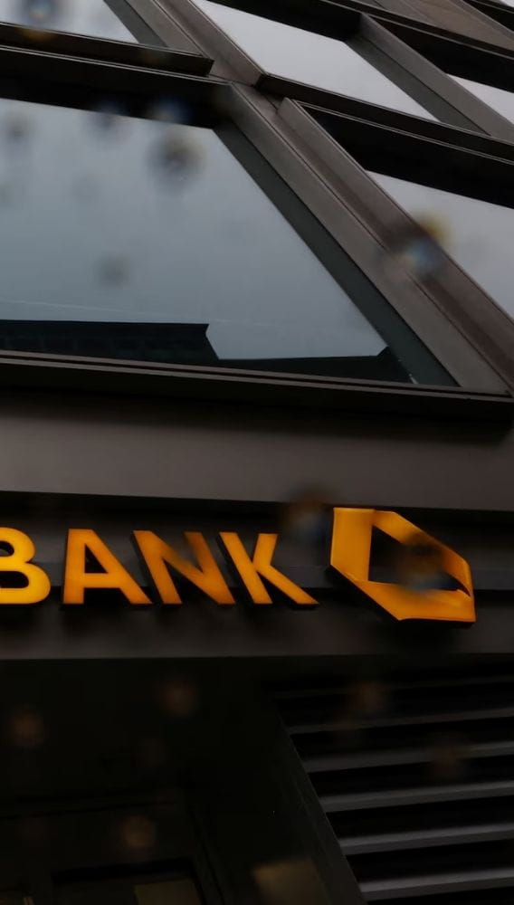 Commerzbank'ın eski çalışanları vergi kaçakçılığı suçlaması
