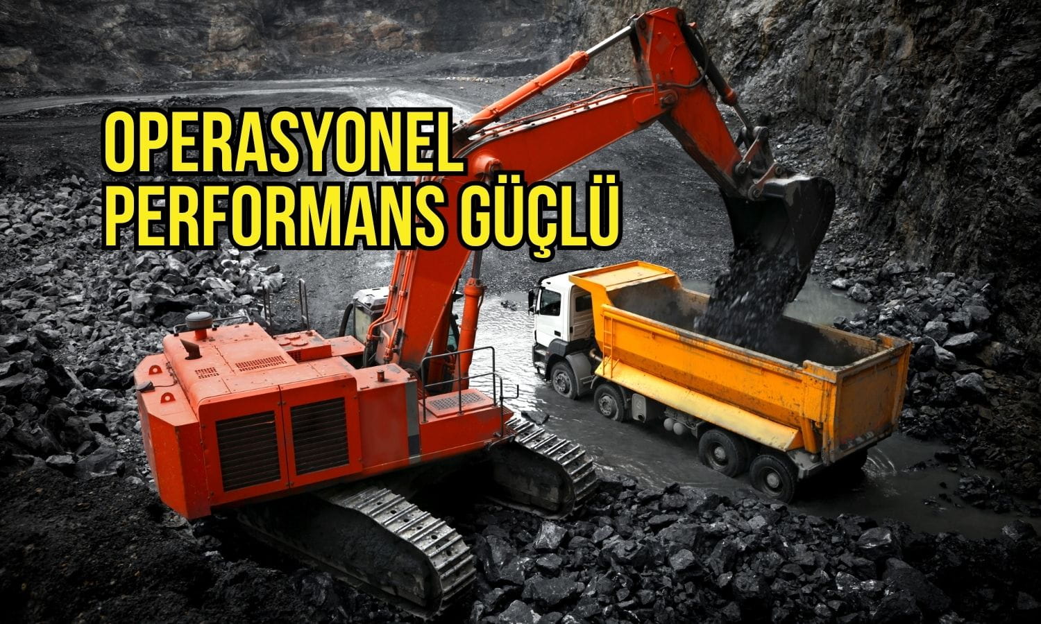 CVK Maden bilançosu güçlü operasyonel performansa işaret etti