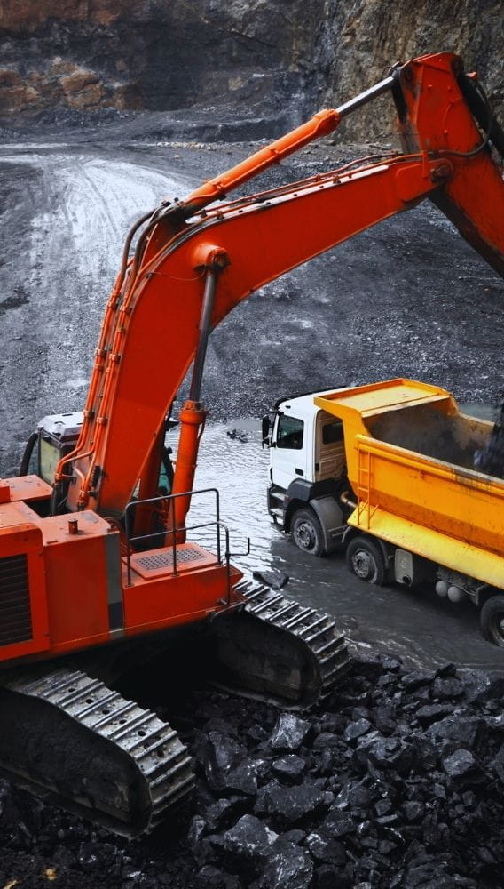 CVK Maden bilançosu güçlü operasyonel performansa işaret etti