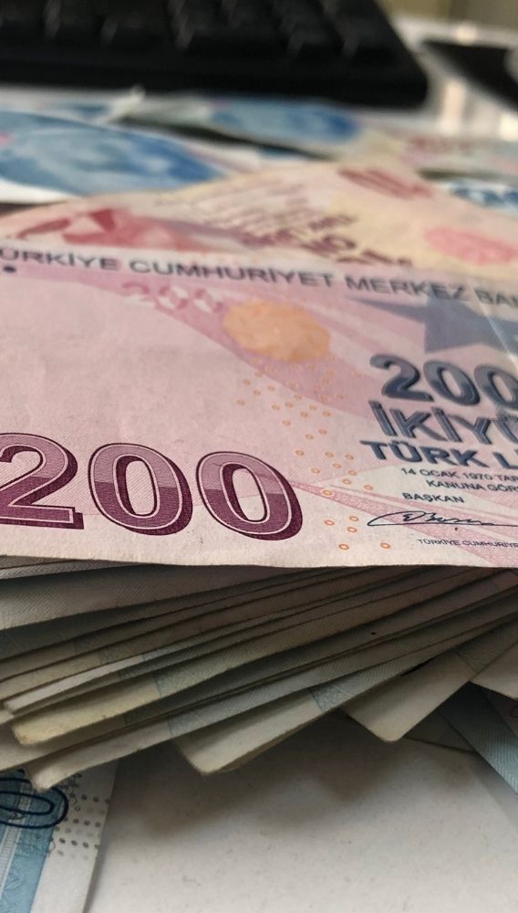 CW Enerji’ye 164 milyon TL sermaye avansı aktarıldı