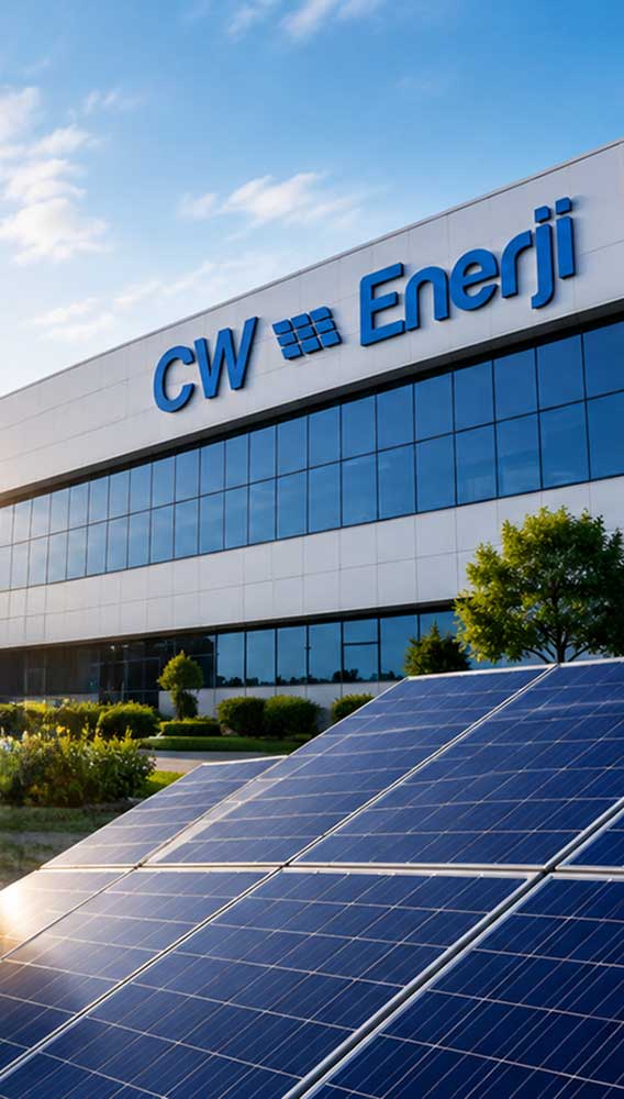 CW Enerji sermayesini 1,65 milyar TL’ye çıkaracak
