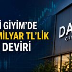 Dagi Giyim’de pay sahipliği yapısı değişti
