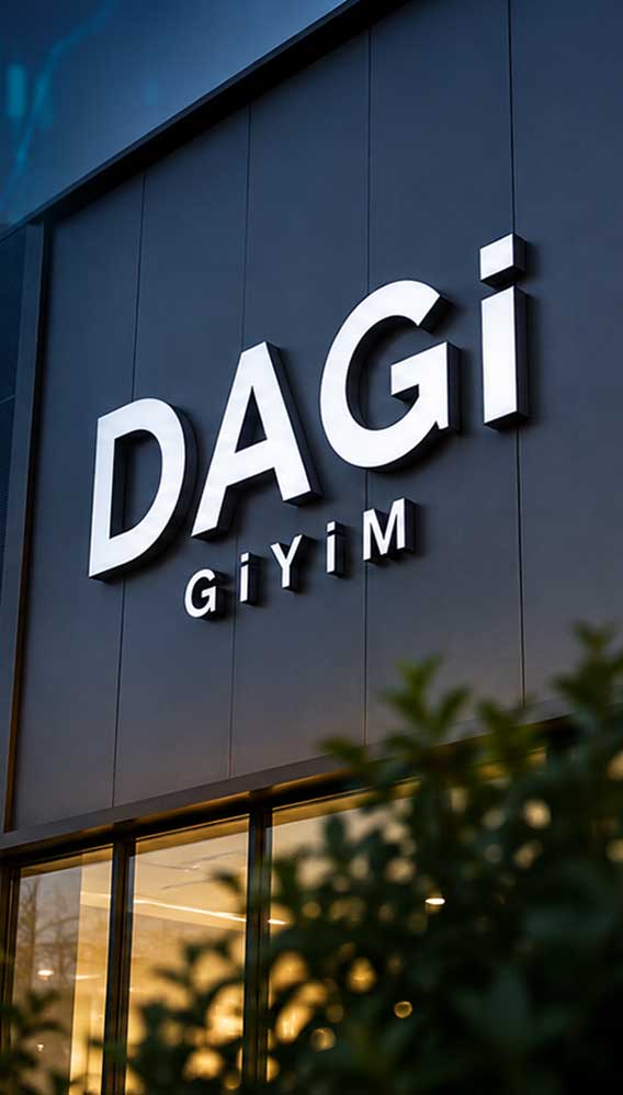 Dagi Giyim’de pay sahipliği yapısı değişti