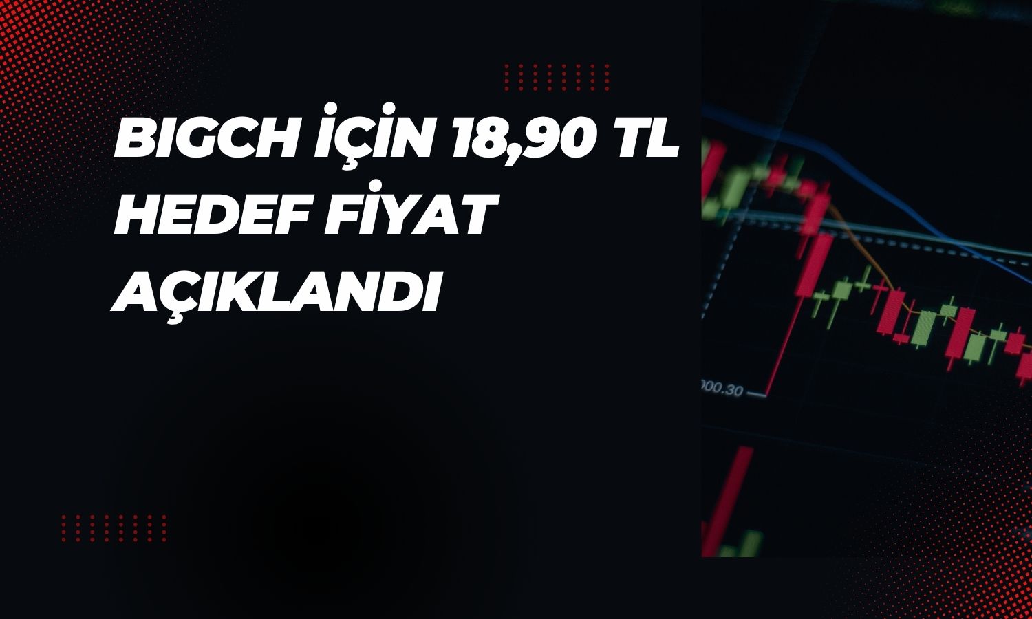 Deniz Yatırım'dan BIGCH'de güçlü getiri beklentisi