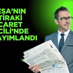 DESA’nın biyomateryal iştiraki Nuera’nın kuruluşu tamamlandı