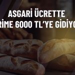 DİSK-AR: Asgari ücret Temmuz’da 5.576 TL eridi
