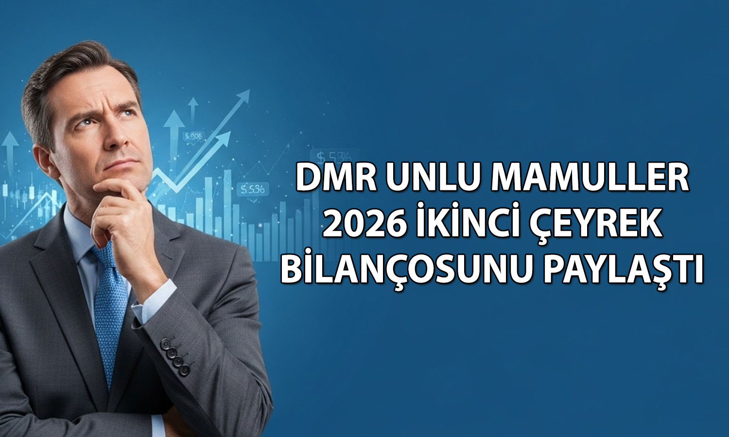 DMRGD’nin yılın ilk yarısındaki net karı yüzde 389 arttı