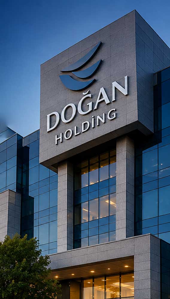 Doğan Holding yatırım gelirleriyle kârlılığını artırdı