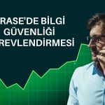 Doğu Aras bilgi güvenliği sorumlusunu belirledi