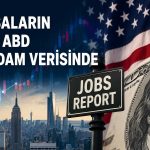 Dolar için kritik gün: İstihdam verisi bekleniyor