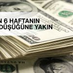 Dolar Orta Doğu iyimserliğiyle zayıflarken yen güç kazandı