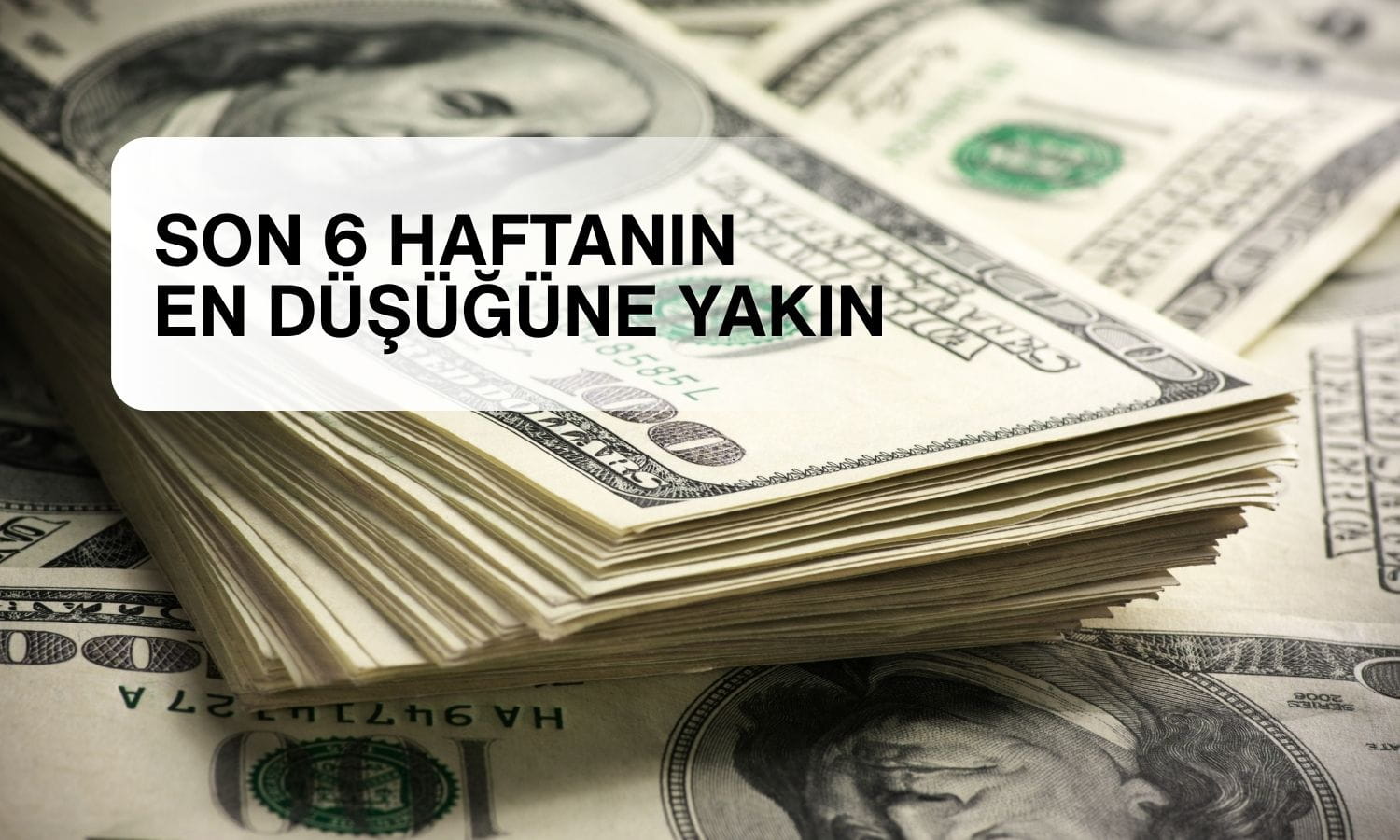Dolar Orta Doğu iyimserliğiyle zayıflarken yen güç kazandı