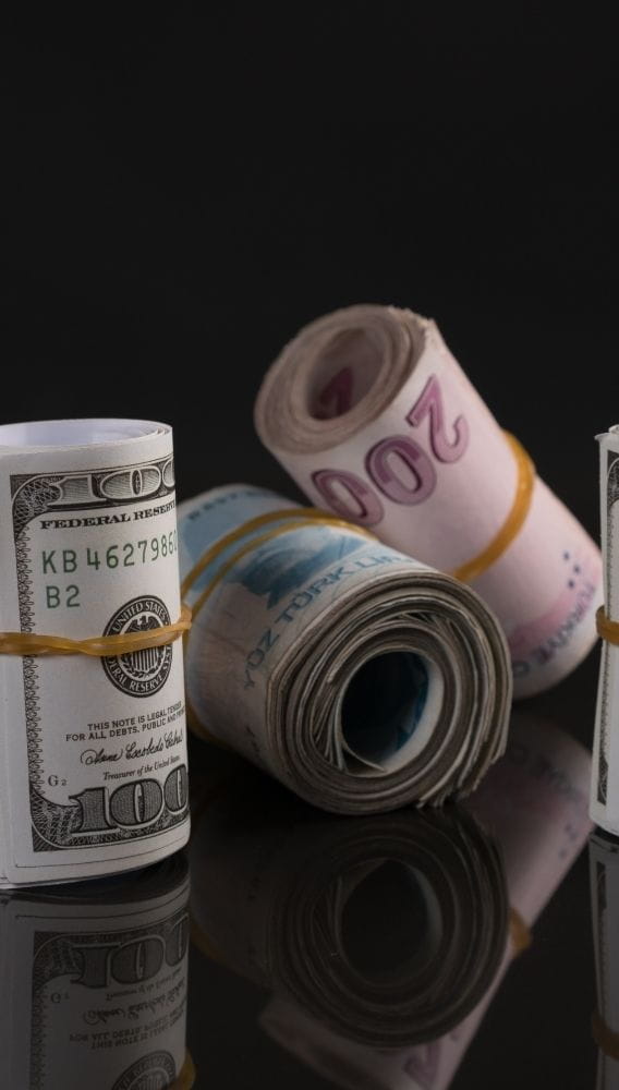 Dolar 48,25 TL'yi aştı: Warsh'ın konuşması öncesi zirveye yakın