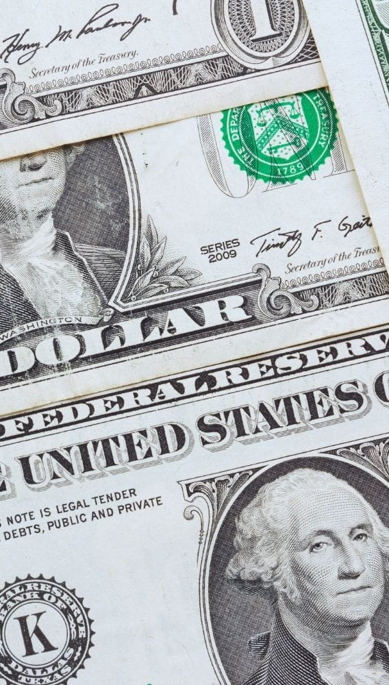 Dolar yatay: Piyasalarda Fed'in güvercin tutumu fiyatlanıyor