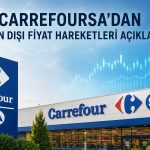 Dört gündür borsada tavan olan şirketten KAP’a açıklama geldi