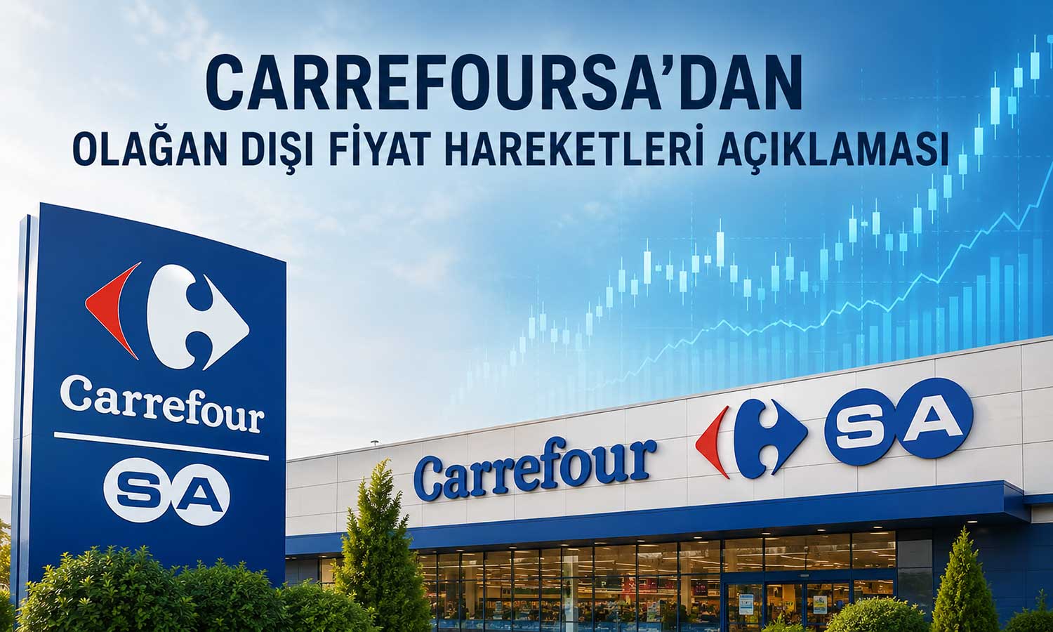 Dört gündür borsada tavan olan şirketten KAP’a açıklama geldi