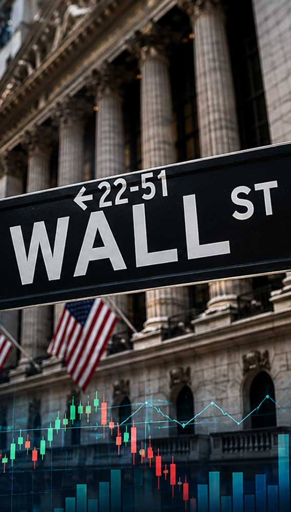 Dow yükseldi, ancak Wall Street haftayı ekside tamamladı