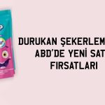 Durukan Şekerleme ABD’de uluslararası alıcılarla buluştu