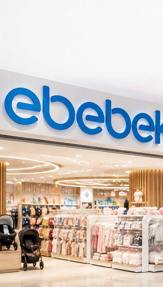 ebebek’ten 2026 hedeflerinde yukarı yönlü revizyon