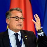 ECB Başkanlığı yarışında Almanya da devrede
