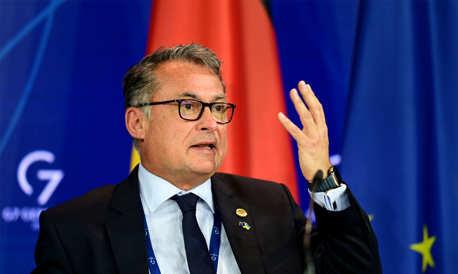 ECB Başkanlığı yarışında Almanya da devrede
