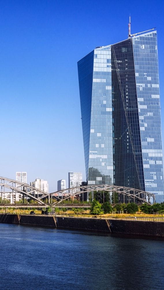 ECB'nin daha şahin bir politika izleyeceği beklentisi güçleniyor