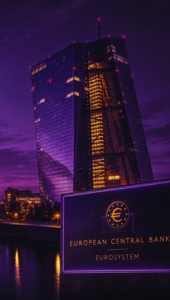 ECB: İran savaşı bölgede tüketimi sert şekilde zayıflattı