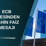 ECB/Schnabel: Faizler daha da yükselmeli