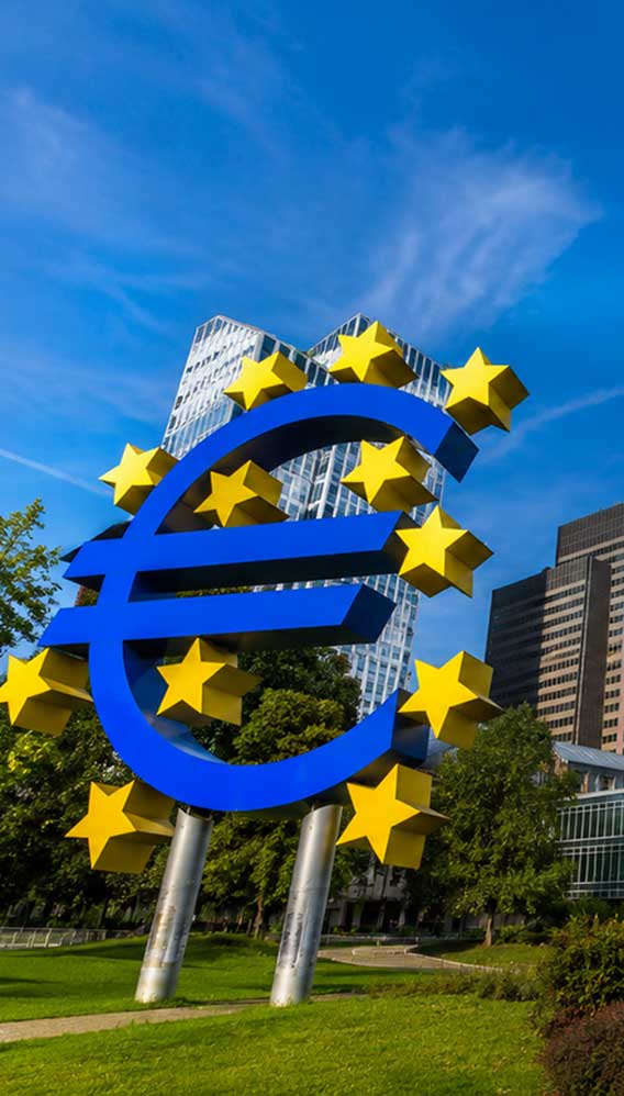 ECB’den faiz mesajı: Sıkılaştırma süreci bitmiş değil