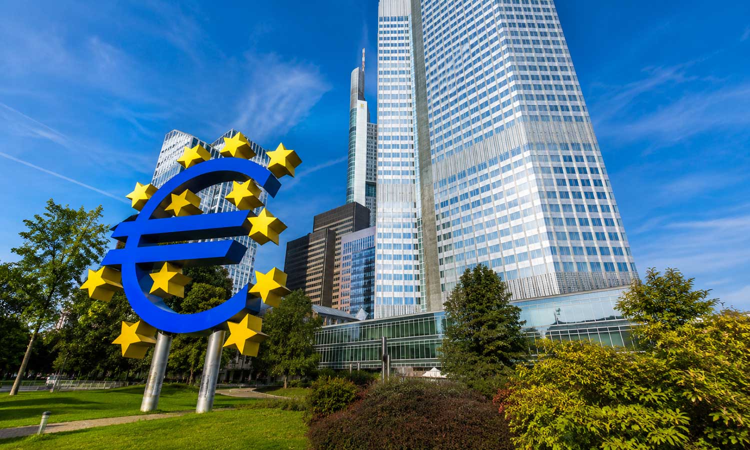 ECB’den faiz mesajı: Sıkılaştırma süreci bitmiş değil