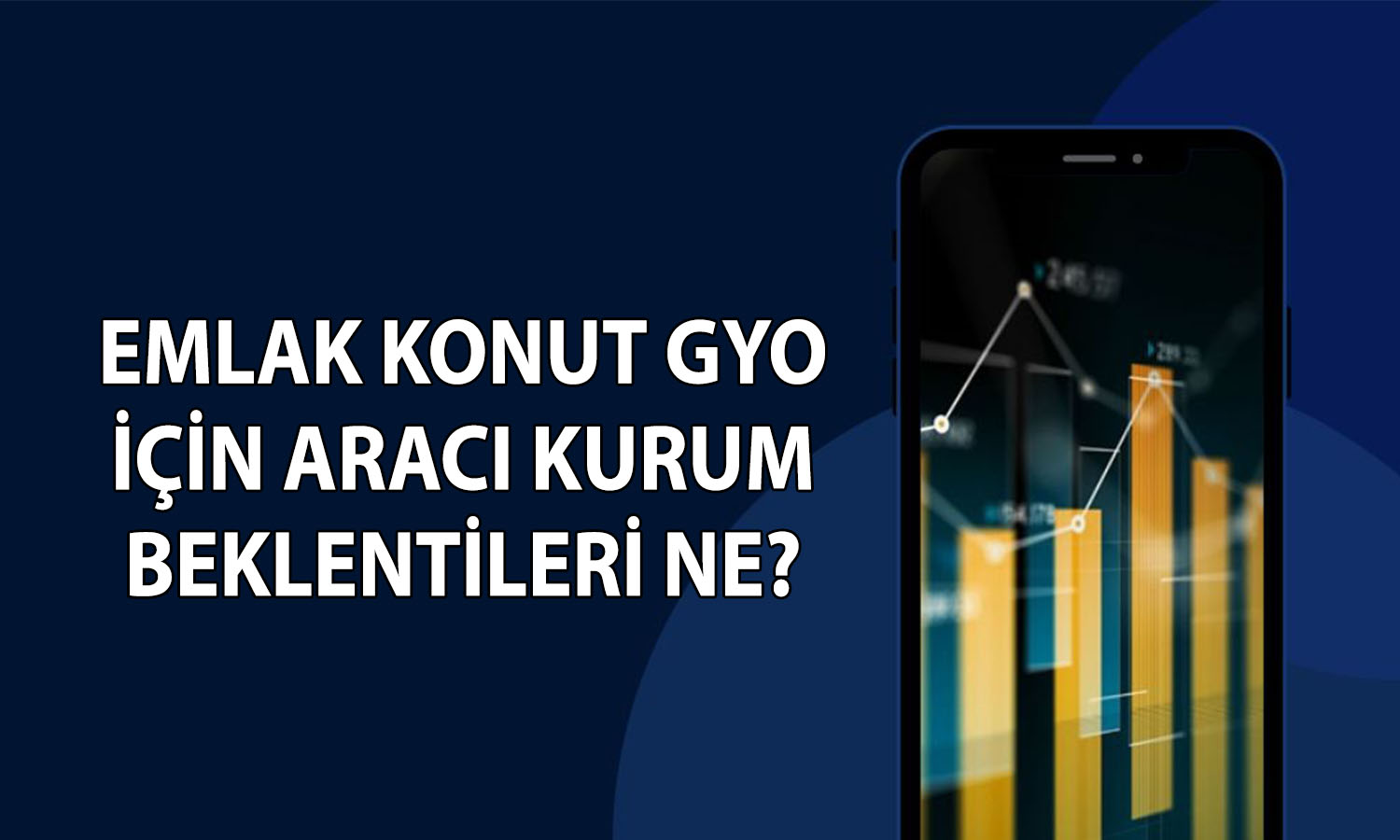 EKGYO için 2Ç26 bilanço sonrası açıklanan hedef fiyatlar